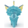 Officiële Pokemon knuffel Vaporeon i choose you +/- 30cm (lang) Takara tomy